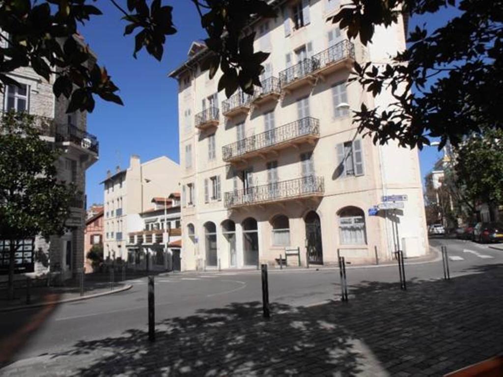 Biarritz'S Centre Studio Habitación foto